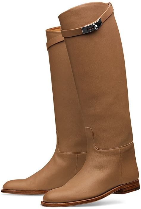 hermes jumping boots brown|Hermes jumping boots dupe.